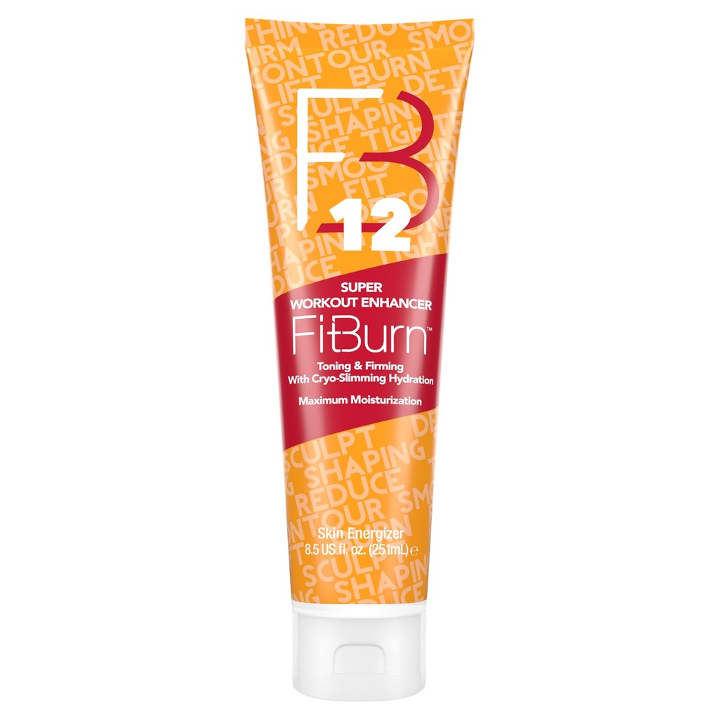 Creații devotate FB12 Fat Burning Crio-Slimming Super Workout Îmbunătățitor