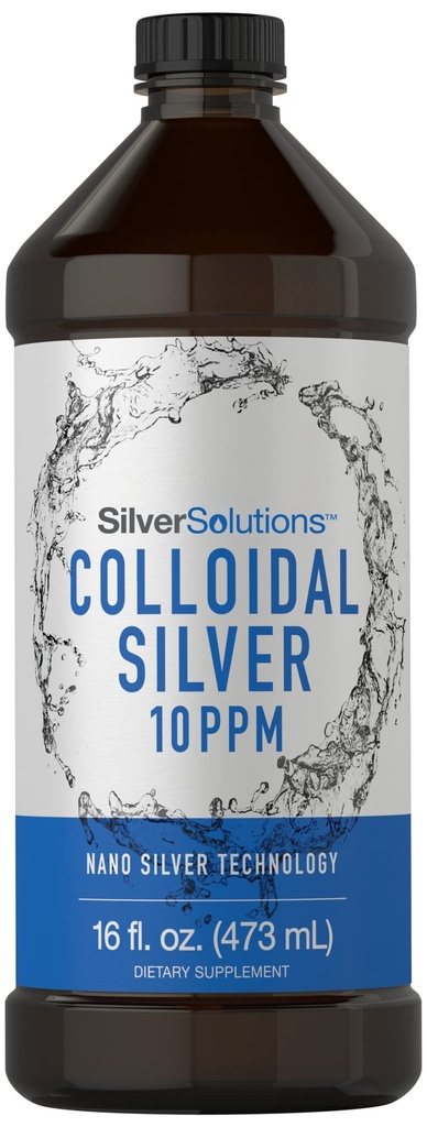 Carlyle Crüssel Silver Liquid 