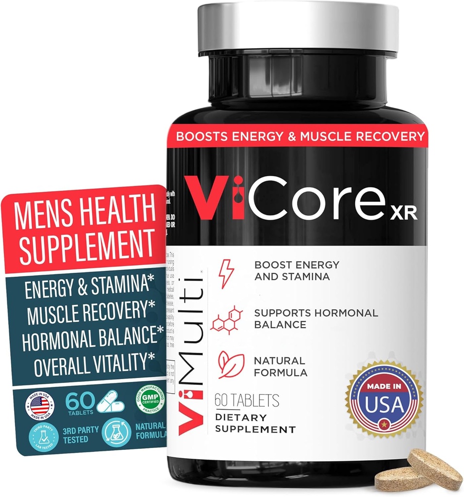 Vicore Premium Men 