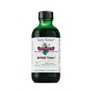 Vitanica Bitters Tonic, Lichid Digestion Supliment, Digestion Support, Alcool gratuit, Vanilla Orange, Vegan, 4 Ounce (Bitters Tonic)
