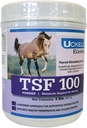 Uckele TSF 100 Suplimentul calului - Vitamina equina si Suplimentul mineral - 2 Lire (lb)