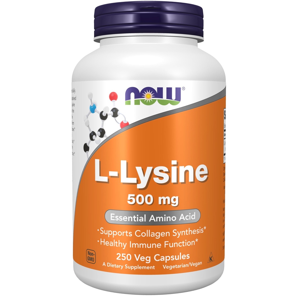 ACUM L-line 500 mg, 250 capsule
