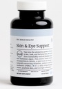 BIG BOLD Health Skin & Eye Supplement Omega-3 with Alaskan Salmon Oil, DHA, Astaxanthin & Lutein for Vision, Skin Health & Imunity (60 Softgels)