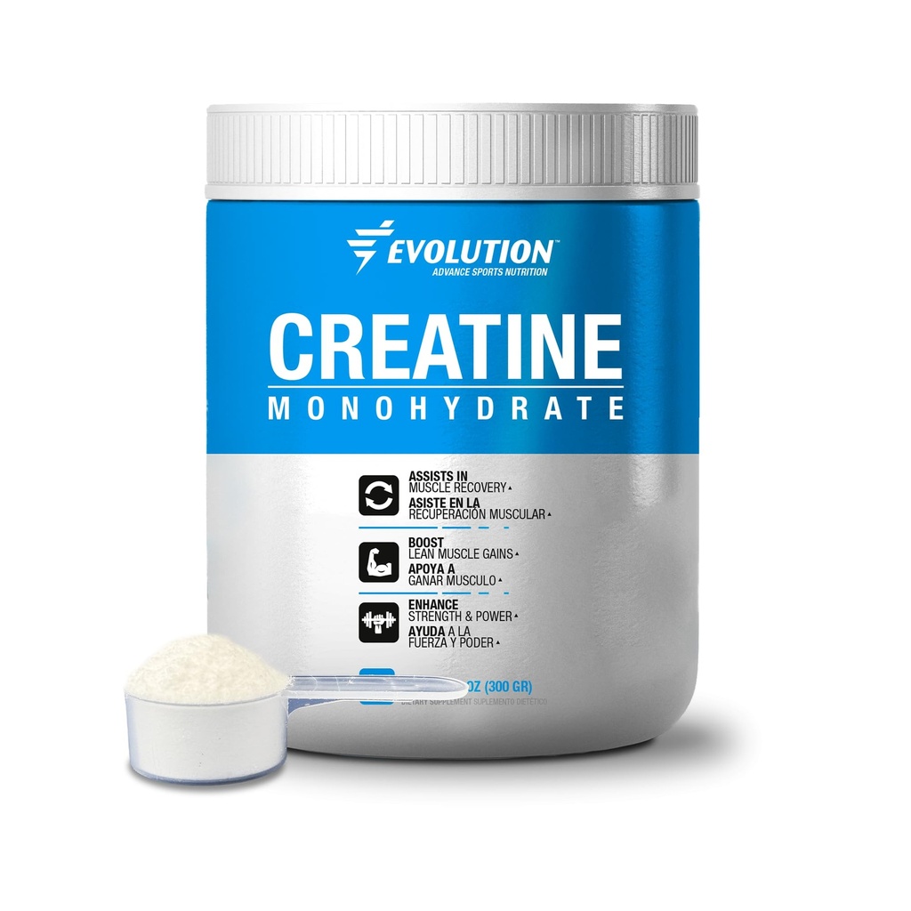 Creatina Monohidrat pulbere 5000mg 