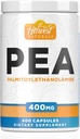 Palpitoiletanolamidă Capsulele de Pea 400mg 