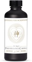 Quicksilver Performanta stiintifica Cardio+ - Suplimentul Herbal pentru a sprijini circulatia sangelui si sanatatea creierului - Supliment cardiovascular cu Hawthorn Berry + He Shou Wu + Extract de ginseng (3.38 oz)
