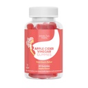 Sparkling Mama Apple Cidru Oţet Gummies 