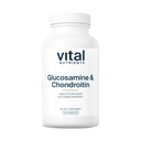 Nutrienti vitali Glucosamină & Chondroitin 