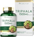 Carlyle Triphala Capsule 1500mg 