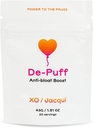 De-Puff Menopause Suport pentru Blooting & Digestion 
