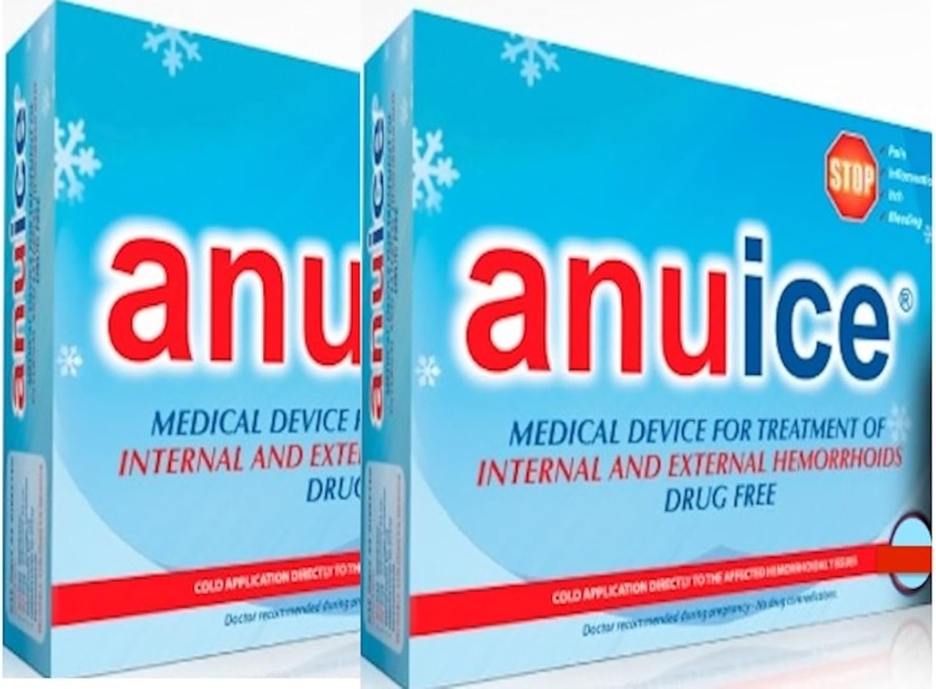 Adio Hemoroizi Dispozitiv medical pentru tratarea hemoroizilor interni şi externi, fără efecte dramatice ale intervenţiei chirurgicale. Cutie cu 2 flacoane