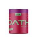 Nutritie juramant Sport Praf de pre-workout gratuit, Appleberry Orchard, Contine Creatina Monohidrat, Cafeina si Beta Alanina, Praf de antrenament pre pentru femei si barbati, 25 Serviri