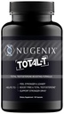 Nugenix Total-T, gratuit și Total Testosteron Booster Supliment pentru bărbați, 90 Conte