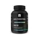 INGREDIENTE ORIGINALE DE PREGĂTIRE Maltodextrină, 3 lb, fără silicon sau umplutură de orez, nearomatizate