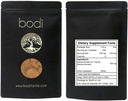bodi : Bacopa Monnieri 20:1 pudra de extract de 4 oz la 5lb 