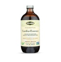 Flora - Cardio-Essence, Relaxant Blend of Hawthorn, Hibiscus & Passionflower, Vegetarian, Gluten Free Daily Tonic, 17-fl. oz. Flacon de sticlă