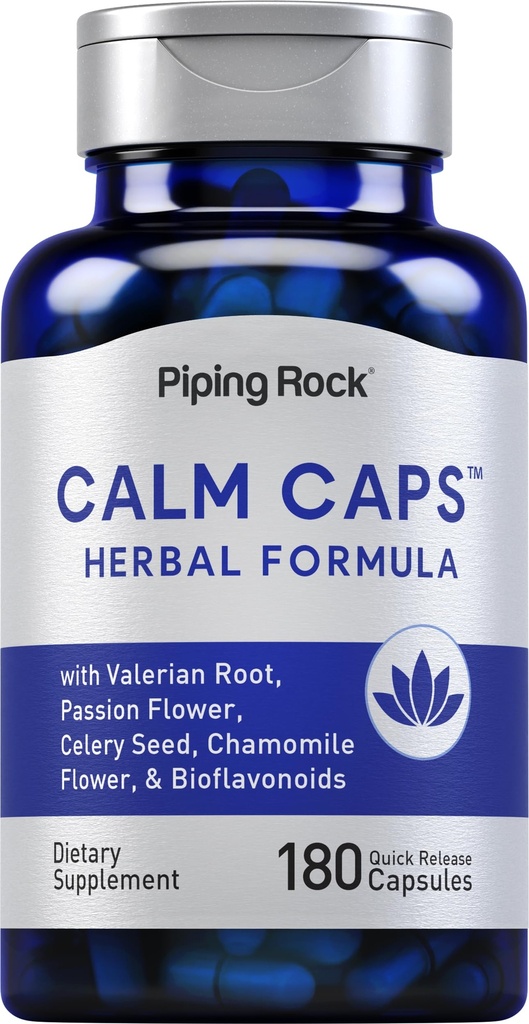 Piping Rock capsule calme 