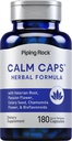 Piping Rock capsule calme 