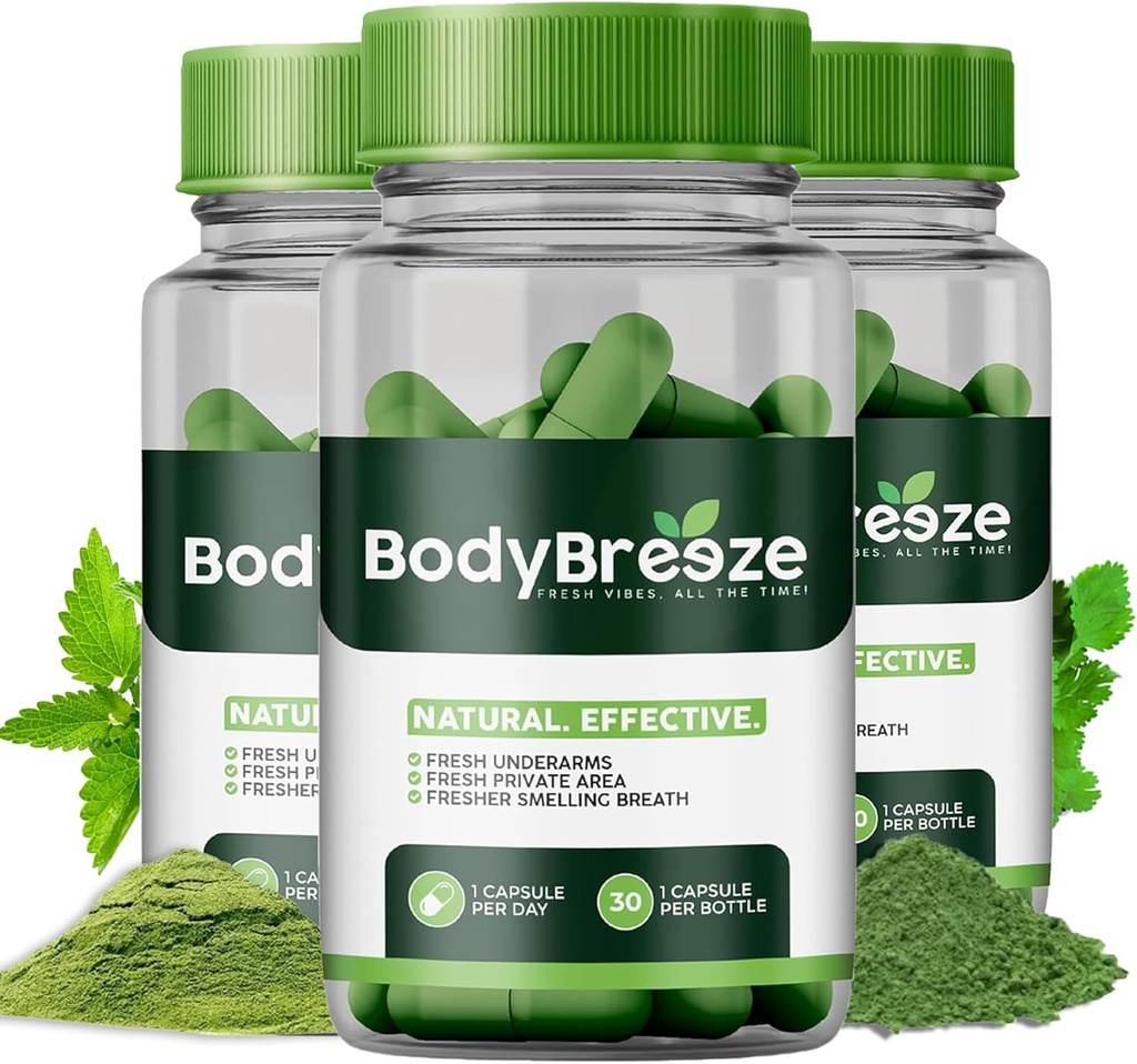 Supliment de deodorant intern 