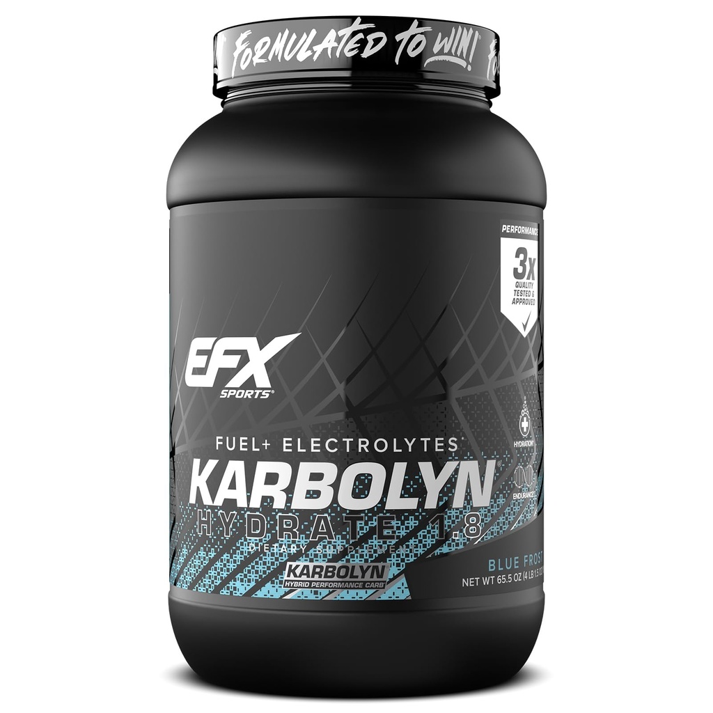 EFX Sport Karbolyn Hydrate 
