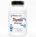 Avantaj pentru Thymus 90 Capsule Pure de PureControl Suplimente