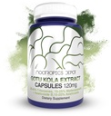 Nootrops Depot Gottu Kola Extract Capsules 
