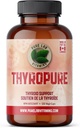 Labs Pure Vitamine Thyropure Vegicaps, 120 CT