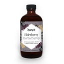 Hany's Harvest Elderberry Herbal Syrup 