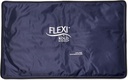 FlexiKold extra mare Gel pachet de gheață flexibil moale pentru leziuni 