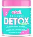 Obvi Detox Colon Cleanse Supliment 
