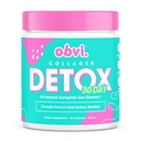 Obvi Detox Colon Cleanse Supliment 
