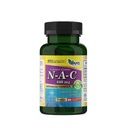 America Medic & Science NAC 600mg 