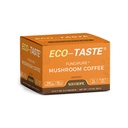 Mushroom Coffee Mix 7 in 1, cu Ginkgo, Lions Mane, Alpha-GPC, Bacopa, PS, L-Theanine 12 Sachete