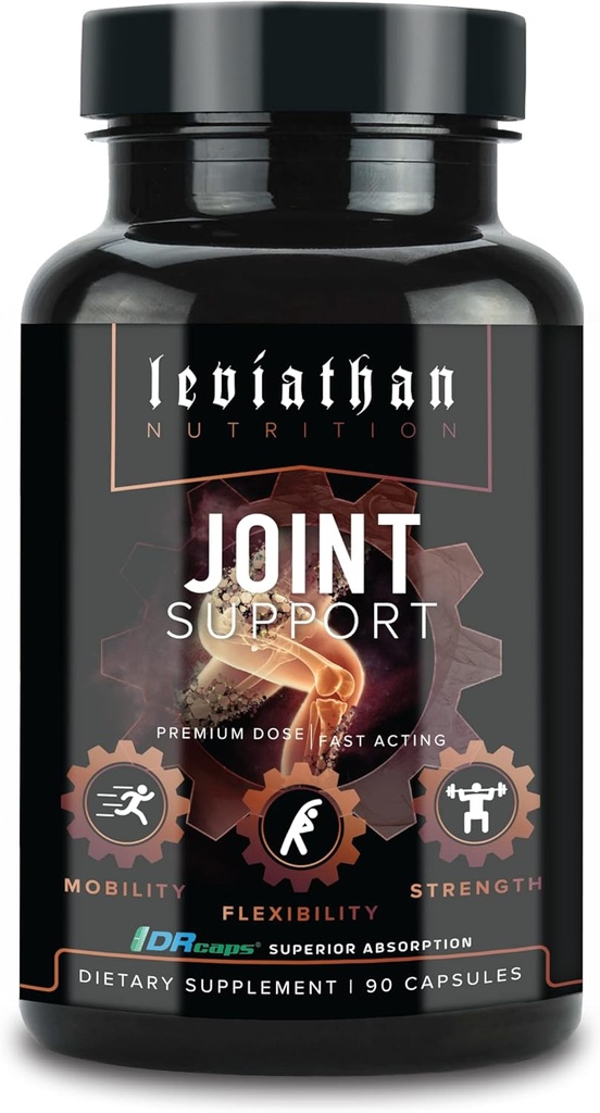 Leviathan Nutritie Asistenta comuna 