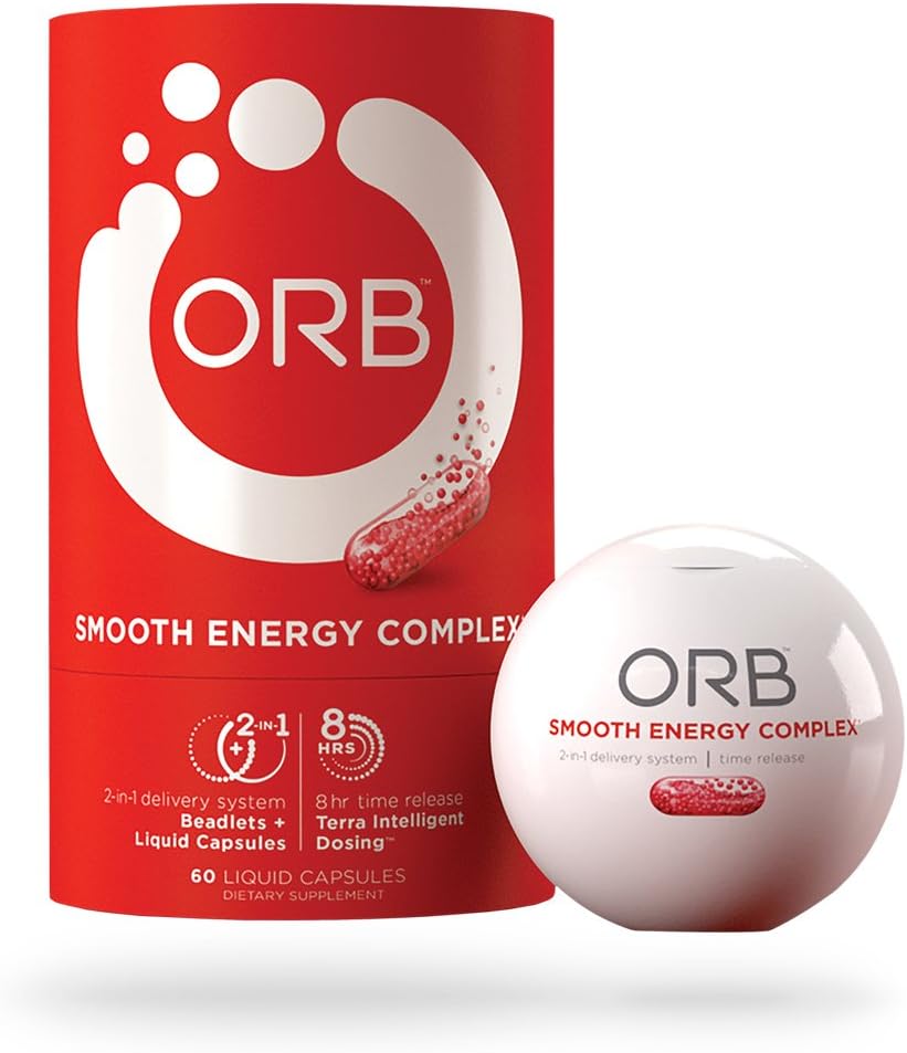 Complex de energie netedă ORB 