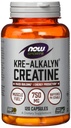 ACUM Alimente Kre-Alkalyn Creatina - 120 capsule