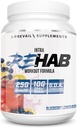 Rehab High Performance Intraworkout Formula 10g BCAA & EAA 