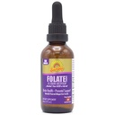 SunUp lichid de metil Folate 