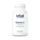 Nutrienti vitali Vitamina C 1000mg (100% pure acid ascorbic) 
