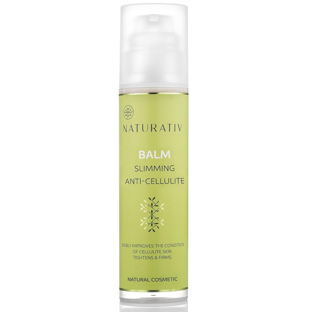 Slimming & Anti-Celulite Balsam 