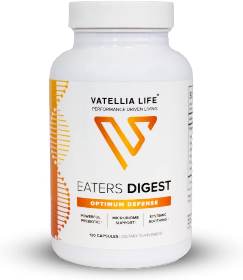 Vatellia Life Nou de la Eaters Digest 