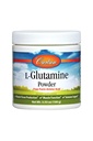 Carlson - L-Glutamine Powder, Free-Form Amino Acid, 3 g, Producţia şi funcţia ţesutului muscular, Suport imun, 3.53 oz (100 g)