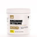 AdvoCare Arginine Extreme Multinutrient Supplement - Pre-workout Amino Acids Supplement - Supports Stamina & Endurance* - Include vitamina B-12, L-Arginină & More - Citrus, 14 oz