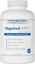 Arthur Andrew Medical, Neprinol AFD, Multizyme Blend cu Serrapeptase & Nattokinaza, 300 Count (Pachet de 1)