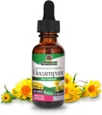 Nature's Answer Elecapane Root with organic alcool, 1-Fluid Ounce