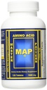 Harta 2 X Master Amino Acid model 1000mg musculare clădire