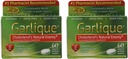 Garlique Caplets 60 Tablets (60 Count (Pachet de 2))