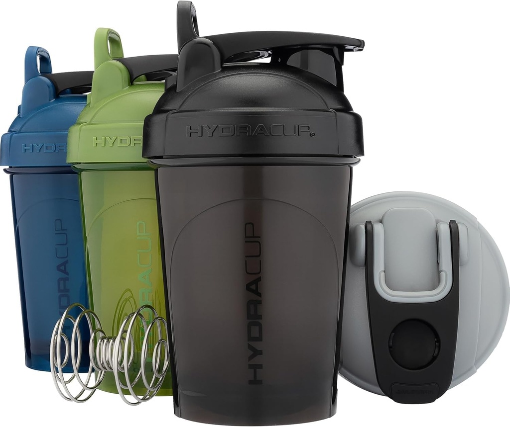 Cupa de Hydra ProFlow Shaker Sticle 