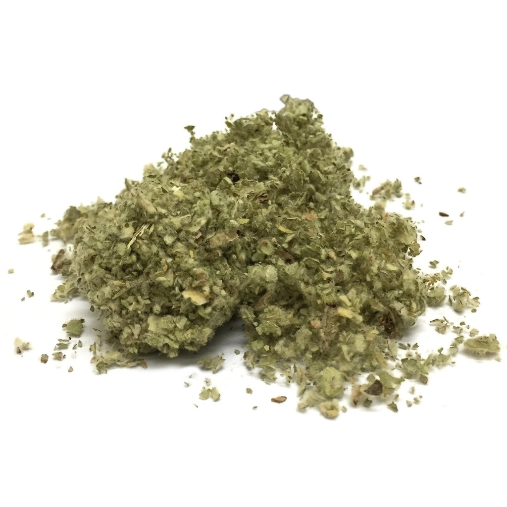 Cei mai buni botanici Mullein Leaf Cut 16 oz.