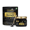 Pure Shilaj Resin 